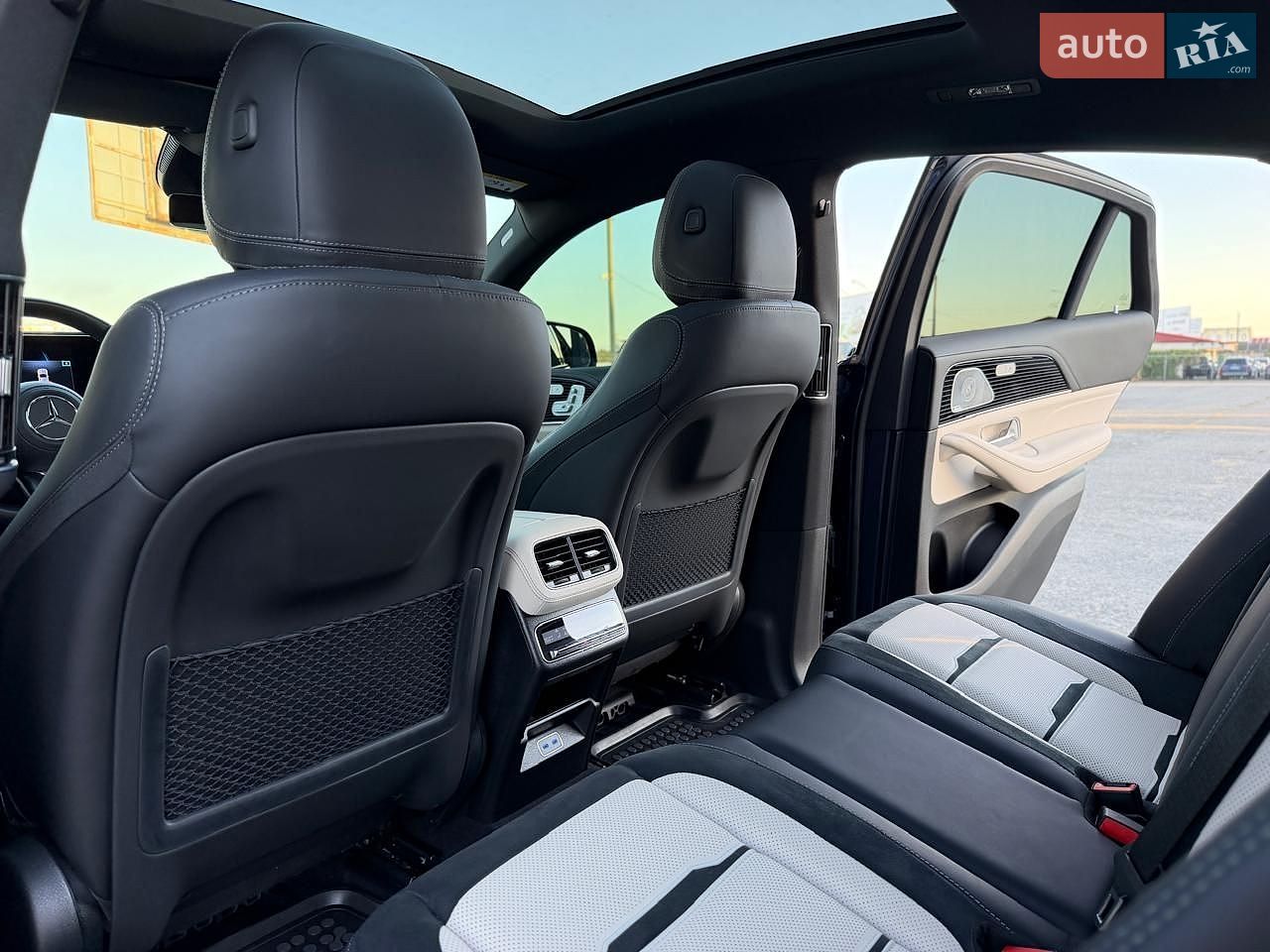 Mercedes-Benz GLE-Class Coupe 2024 VIN W1NFD6BB3SB278780 фото оголошення 52 з 82