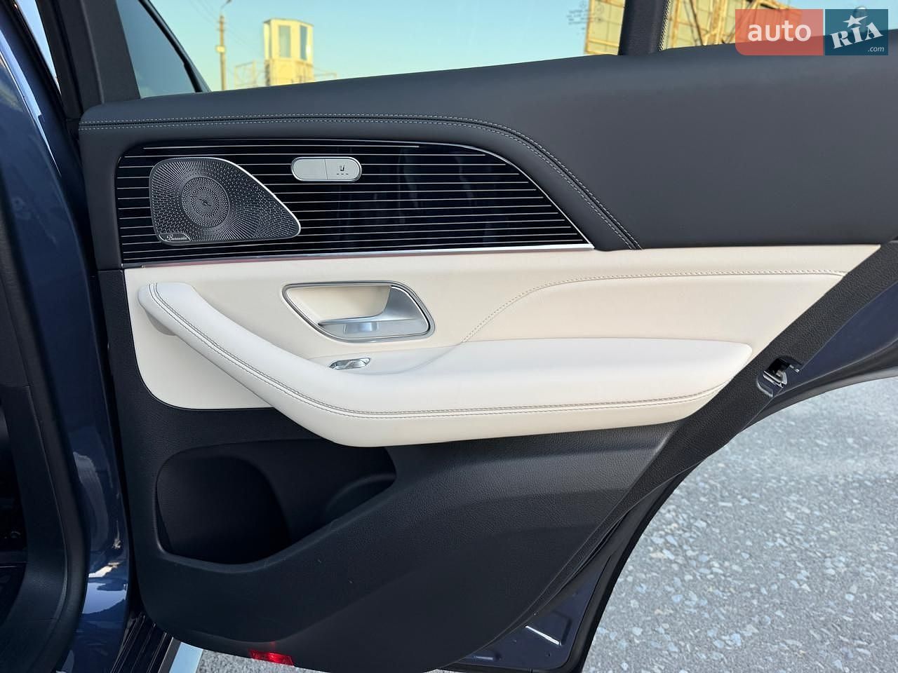 Mercedes-Benz GLE-Class Coupe 2024 VIN W1NFD6BB3SB278780 фото оголошення 53 з 82