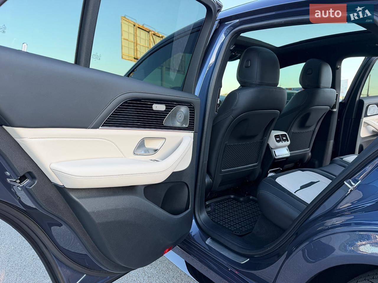 Mercedes-Benz GLE-Class Coupe 2024 VIN W1NFD6BB3SB278780 фото оголошення 55 з 82