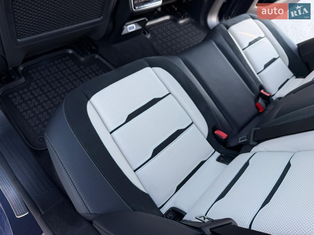 Mercedes-Benz GLE-Class Coupe 2024 VIN W1NFD6BB3SB278780 фото оголошення 56 з 82