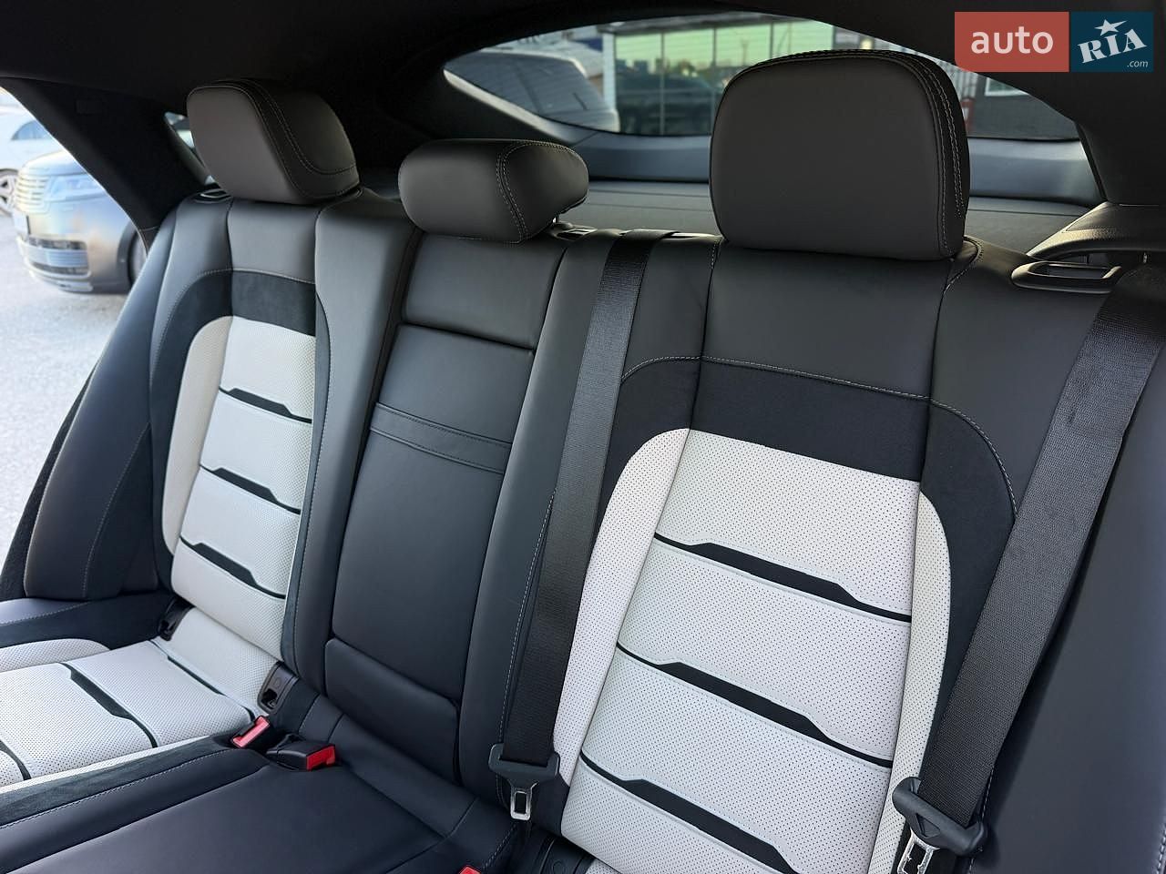Mercedes-Benz GLE-Class Coupe 2024 VIN W1NFD6BB3SB278780 фото оголошення 57 з 82