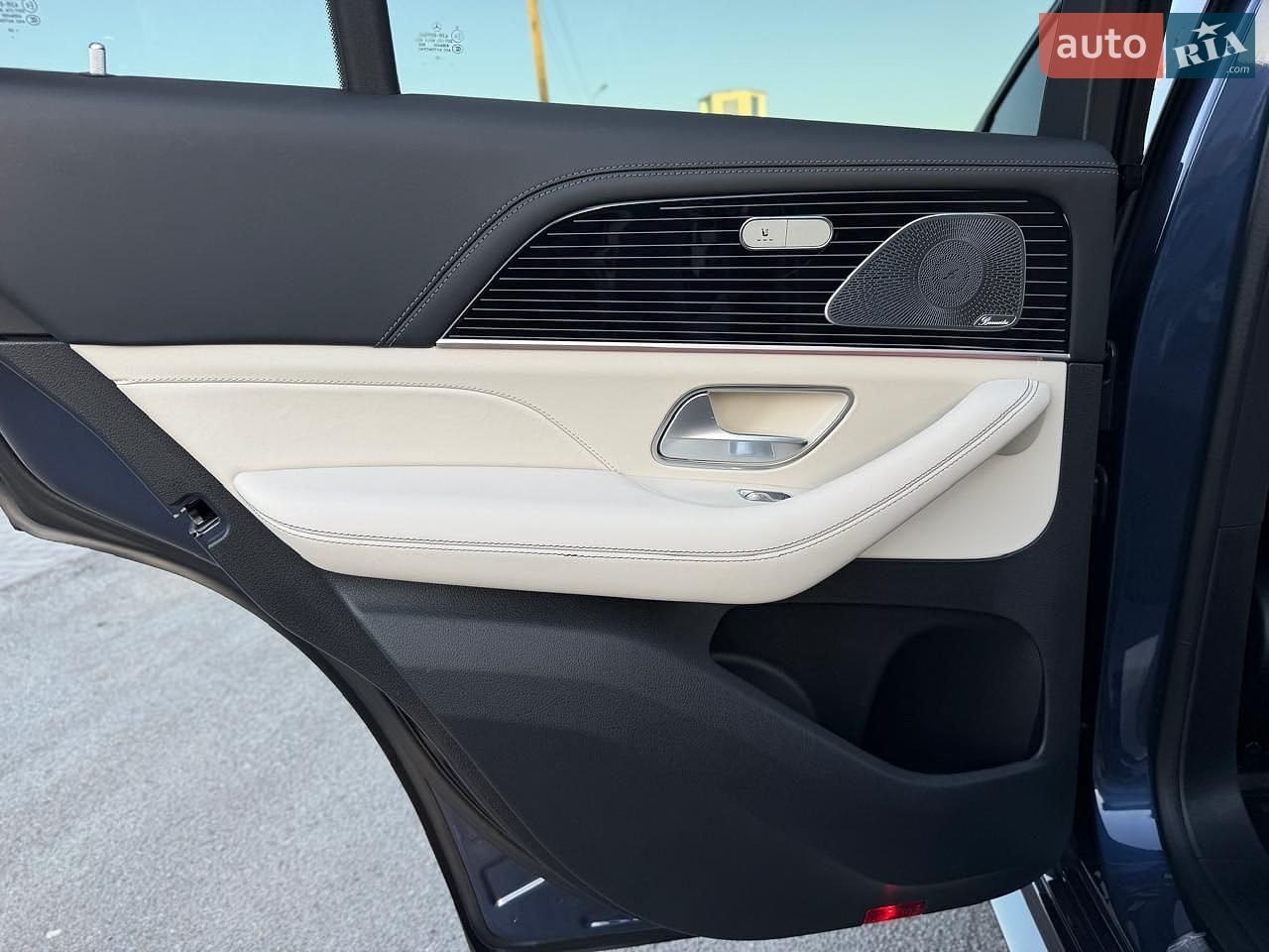Mercedes-Benz GLE-Class Coupe 2024 VIN W1NFD6BB3SB278780 фото оголошення 60 з 82