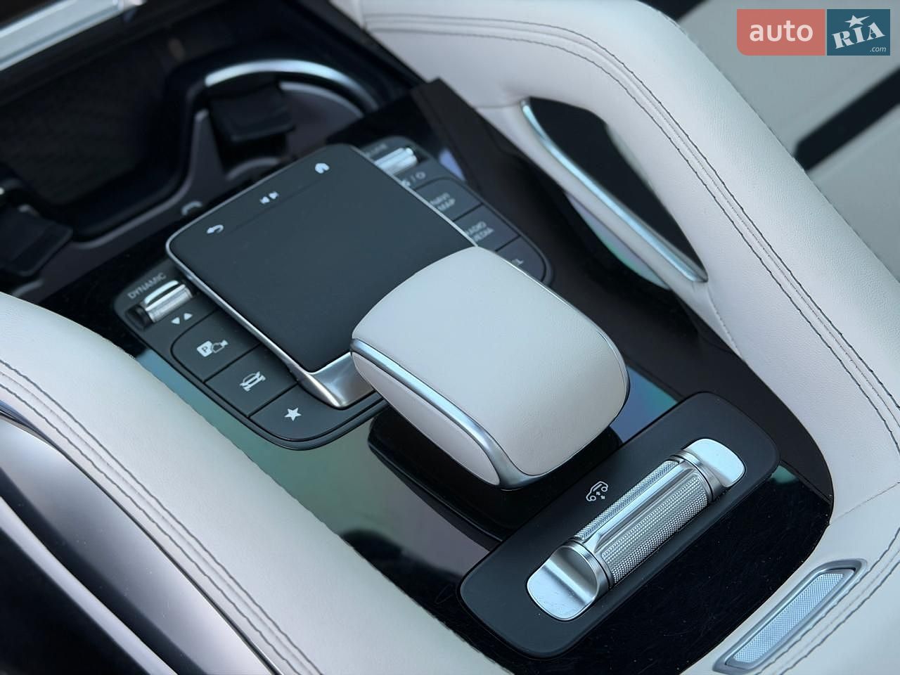 Mercedes-Benz GLE-Class Coupe 2024 VIN W1NFD6BB3SB278780 фото оголошення 69 з 82