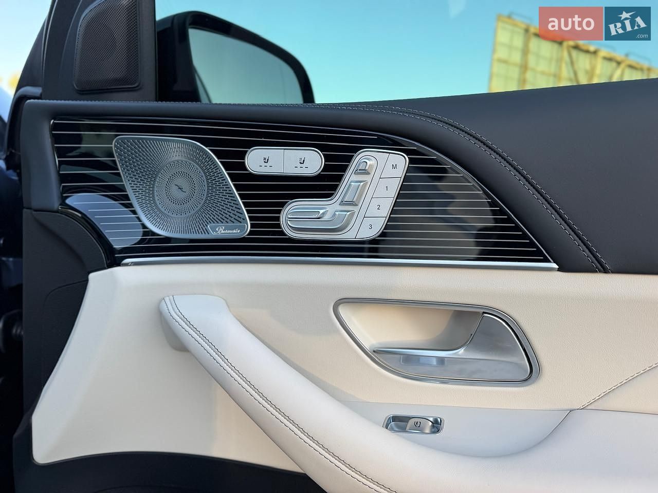 Mercedes-Benz GLE-Class Coupe 2024 VIN W1NFD6BB3SB278780 фото оголошення 77 з 82