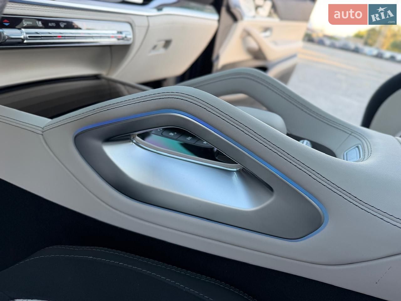 Mercedes-Benz GLE-Class Coupe 2024 VIN W1NFD6BB3SB278780 фото оголошення 79 з 82