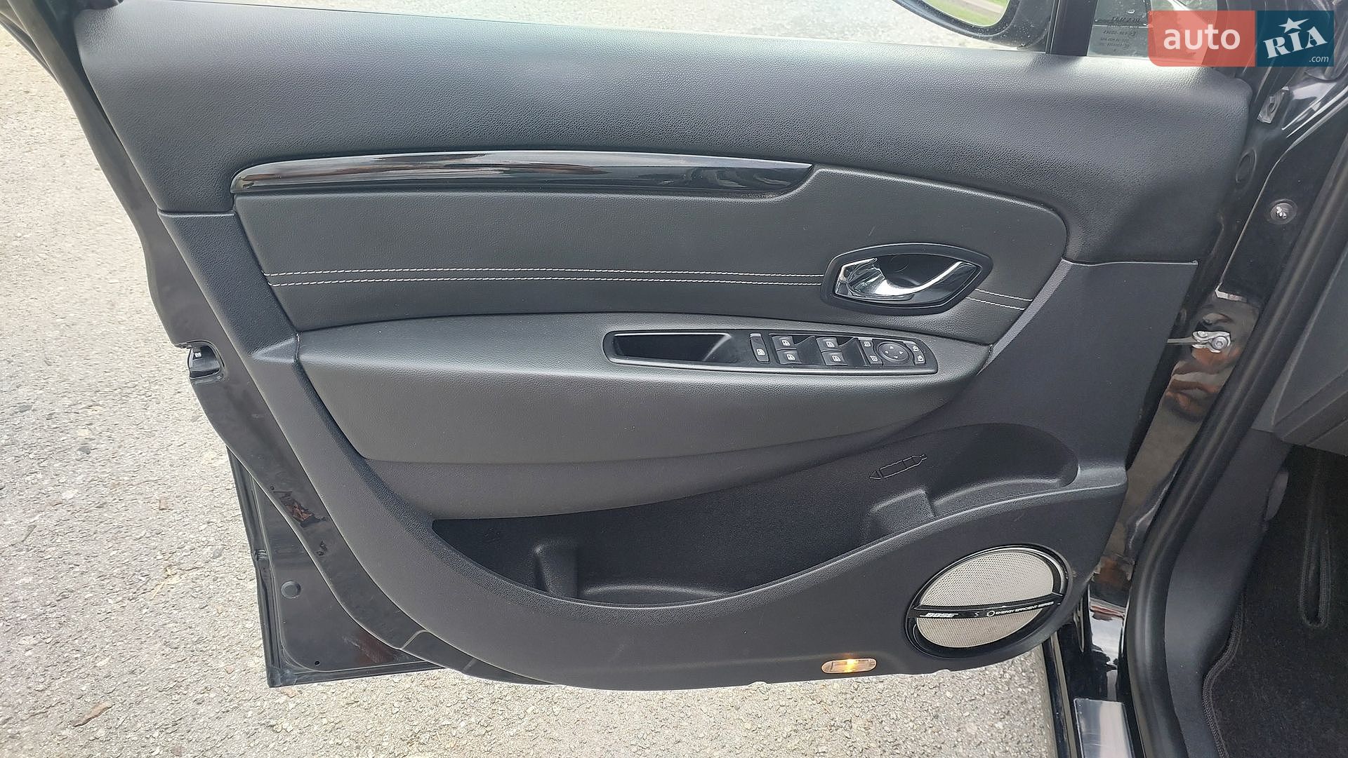 Renault Grand Scenic 2014 VIN VF1JZNAB652357478 фото оголошення 11 з 38