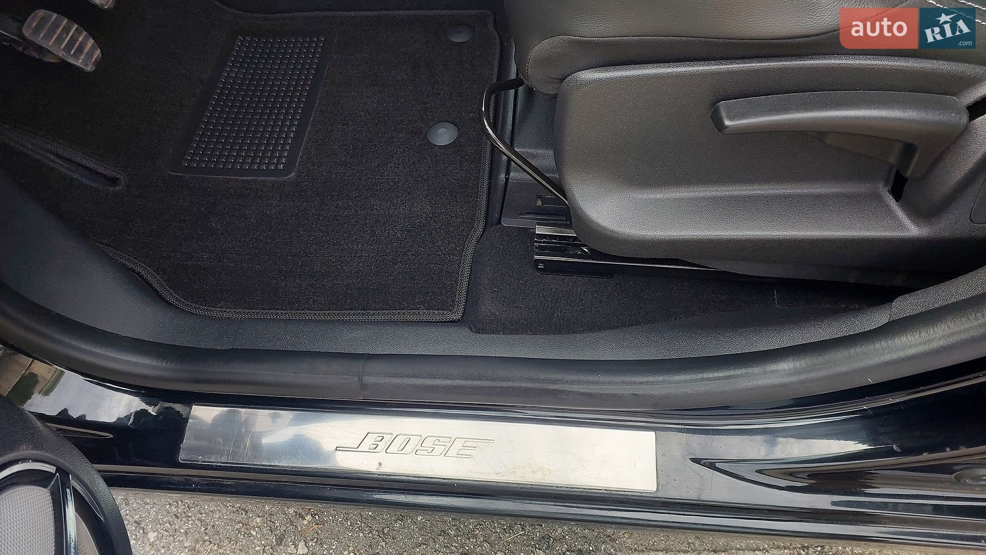 Renault Grand Scenic 2014 VIN VF1JZNAB652357478 фото оголошення 12 з 38