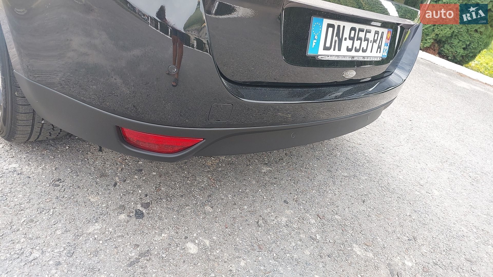 Renault Grand Scenic 2014 VIN VF1JZNAB652357478 фото оголошення 38 з 38
