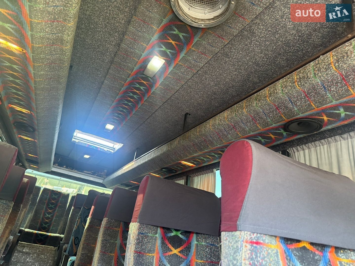 Mercedes-Benz Vario 2000 VIN WDB6703531N085237 фото оголошення 17 з 44