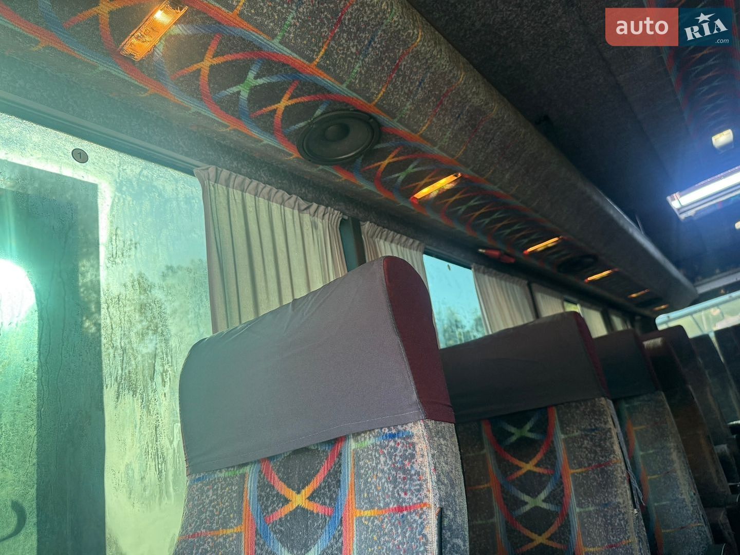 Mercedes-Benz Vario 2000 VIN WDB6703531N085237 фото оголошення 18 з 44