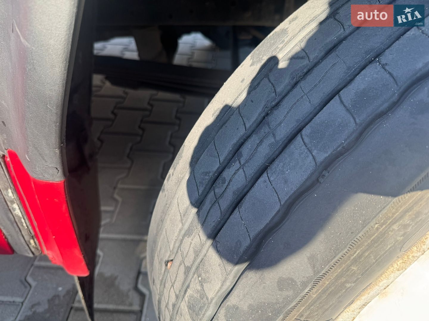 Mercedes-Benz Vario 2000 VIN WDB6703531N085237 фото оголошення 19 з 44