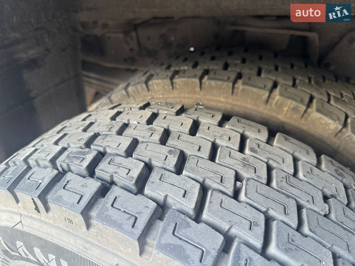 Mercedes-Benz Vario 2000 VIN WDB6703531N085237 фото оголошення 20 з 44