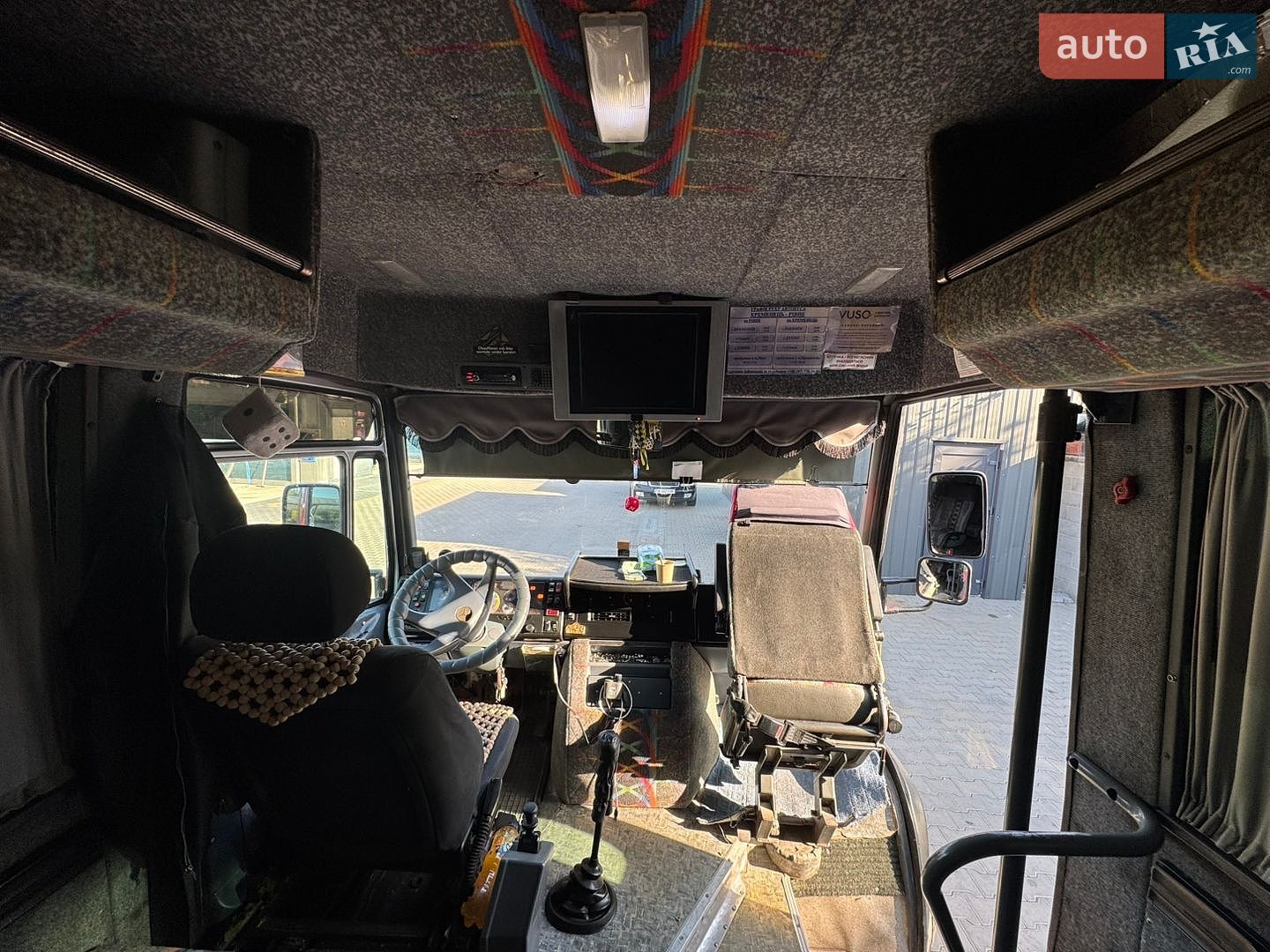 Mercedes-Benz Vario 2000 VIN WDB6703531N085237 фото оголошення 21 з 44