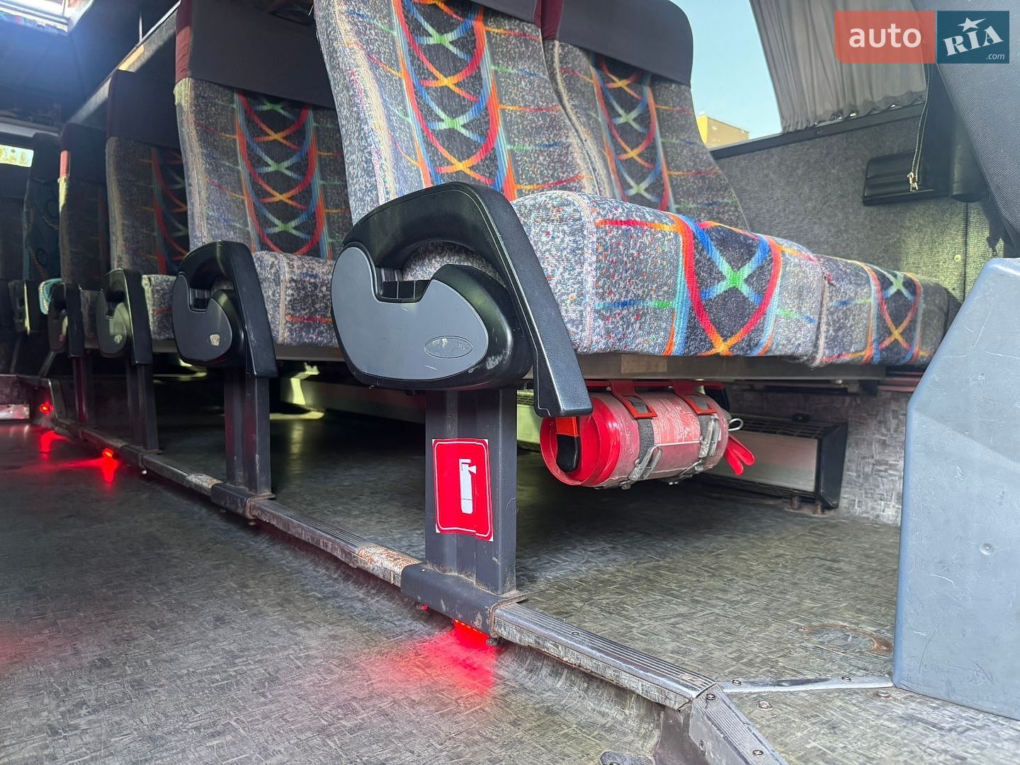 Mercedes-Benz Vario 2000 VIN WDB6703531N085237 фото оголошення 22 з 44