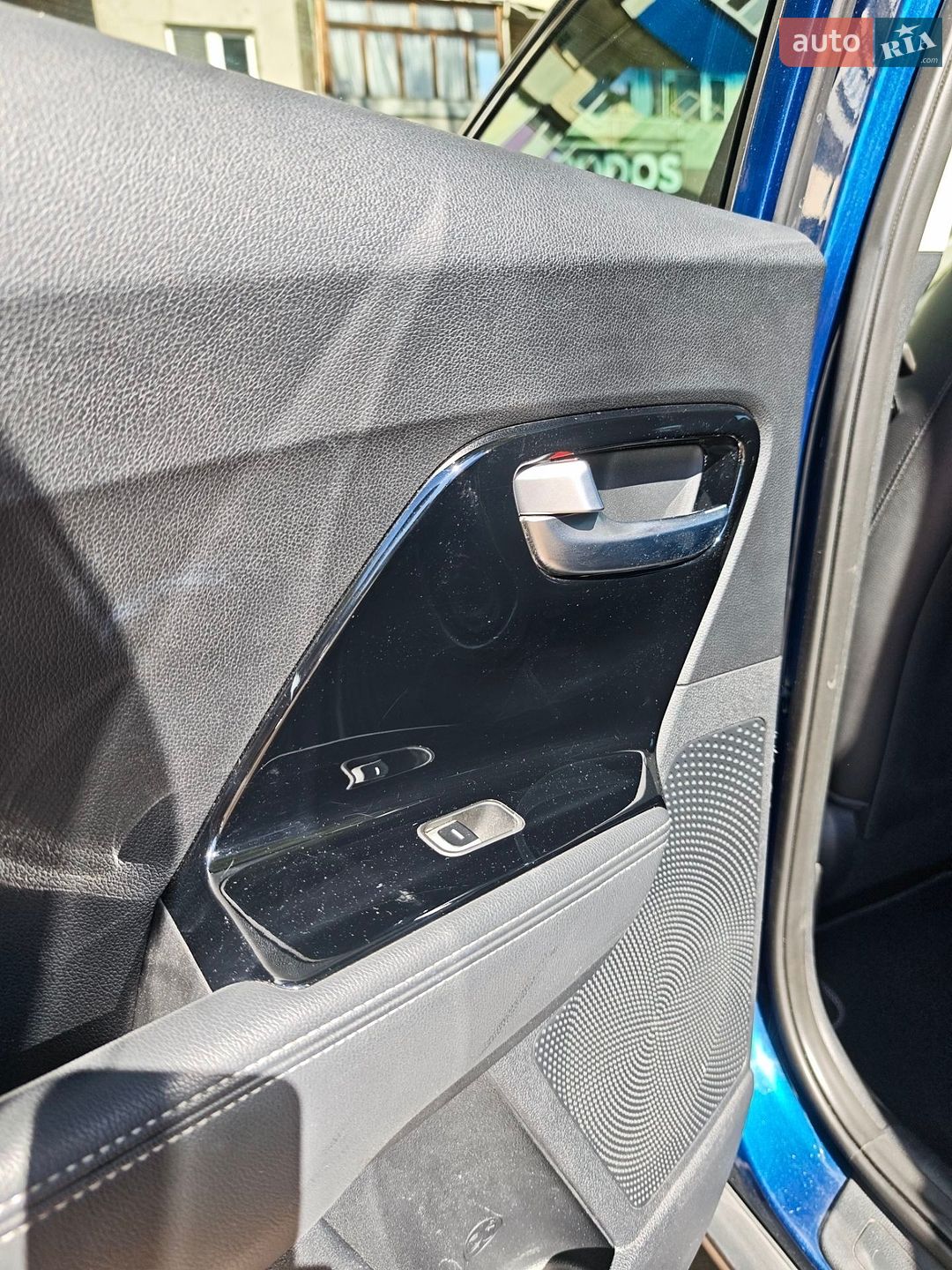 Kia Niro 2017 VIN KNDCC3LC2H5069458 фото оголошення 19 з 46