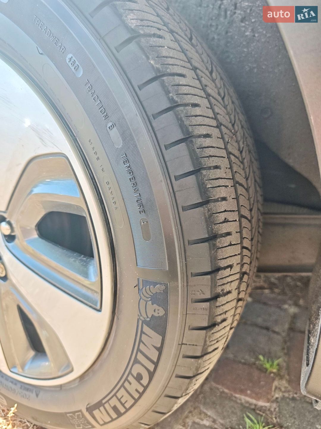 Kia Niro 2017 VIN KNDCC3LC2H5069458 фото оголошення 20 з 46