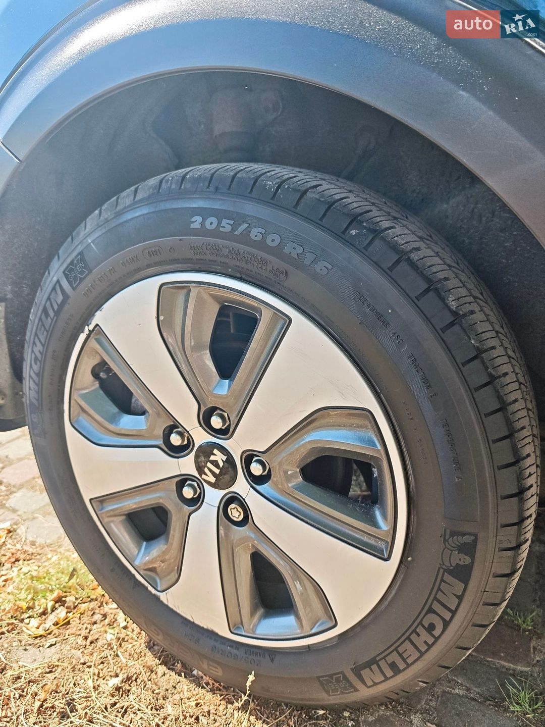 Kia Niro 2017 VIN KNDCC3LC2H5069458 фото оголошення 21 з 46
