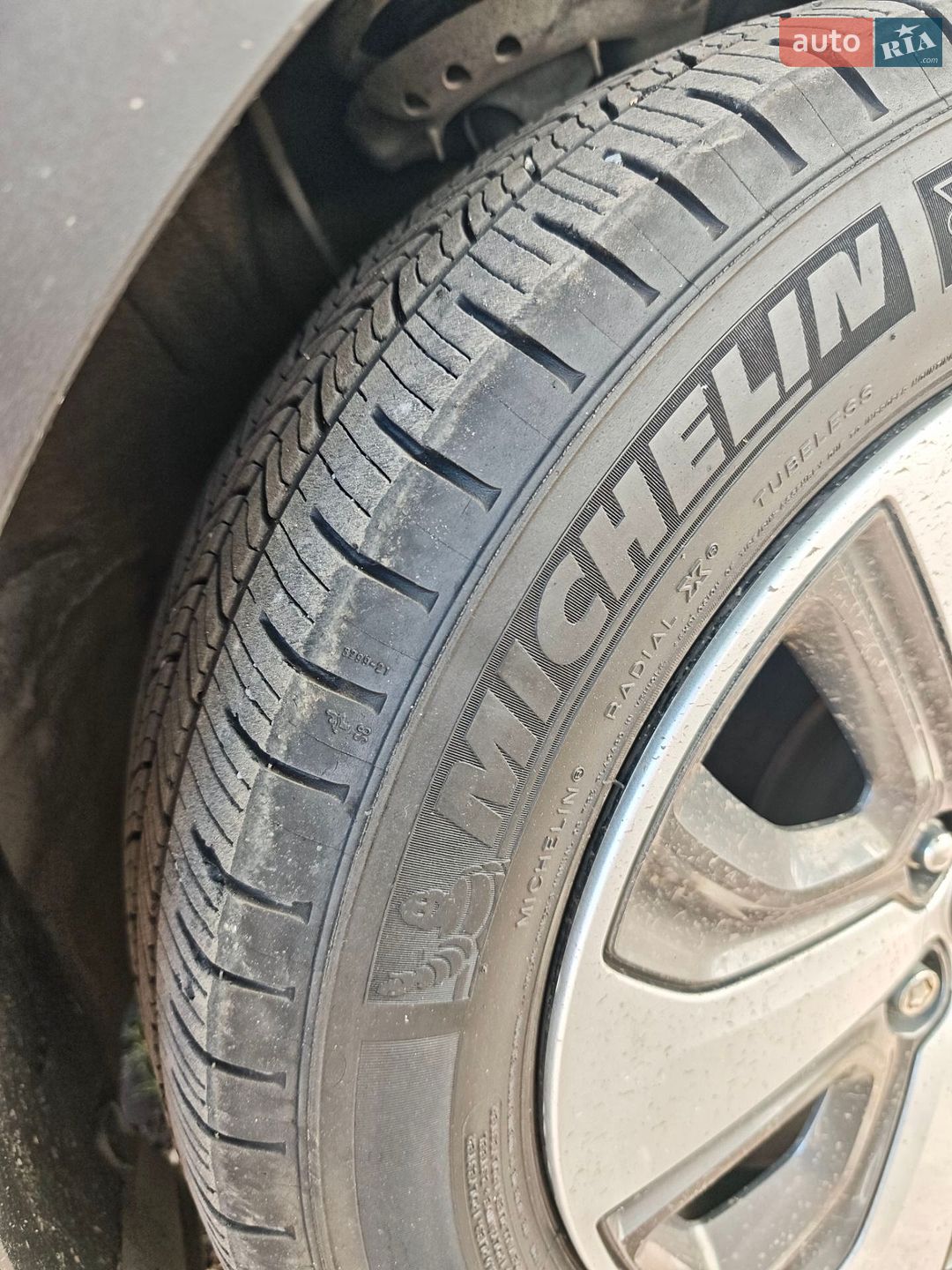 Kia Niro 2017 VIN KNDCC3LC2H5069458 фото оголошення 22 з 46