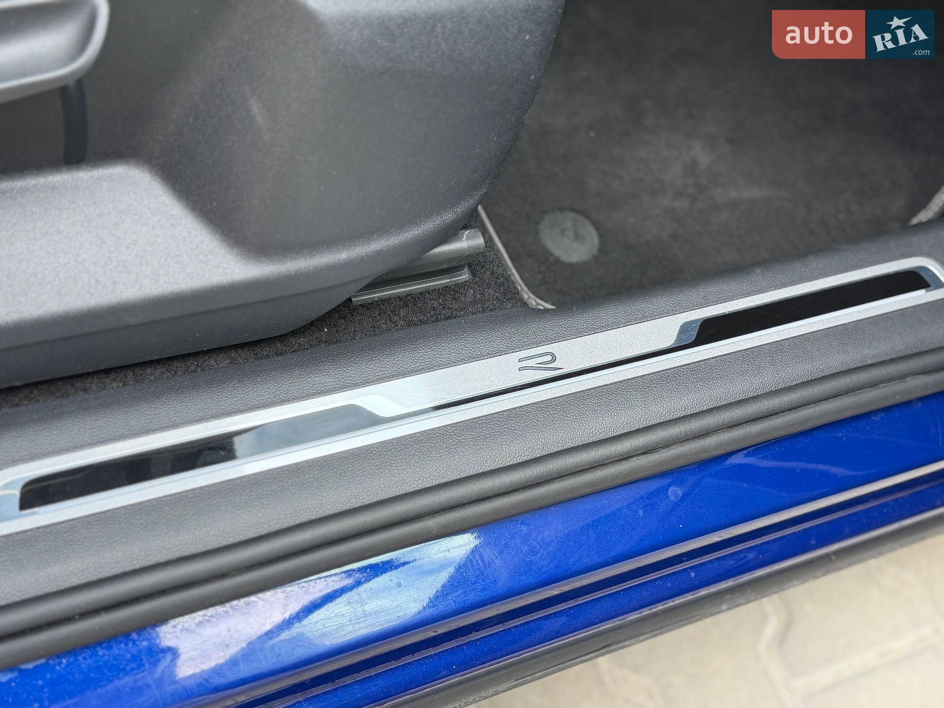Volkswagen Tiguan 2023 VIN WVGZZZ5N7PW512279 фото оголошення 8 з 42