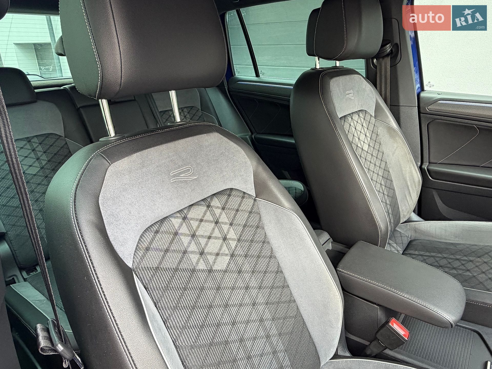 Volkswagen Tiguan 2023 VIN WVGZZZ5N7PW512279 фото оголошення 7 з 42