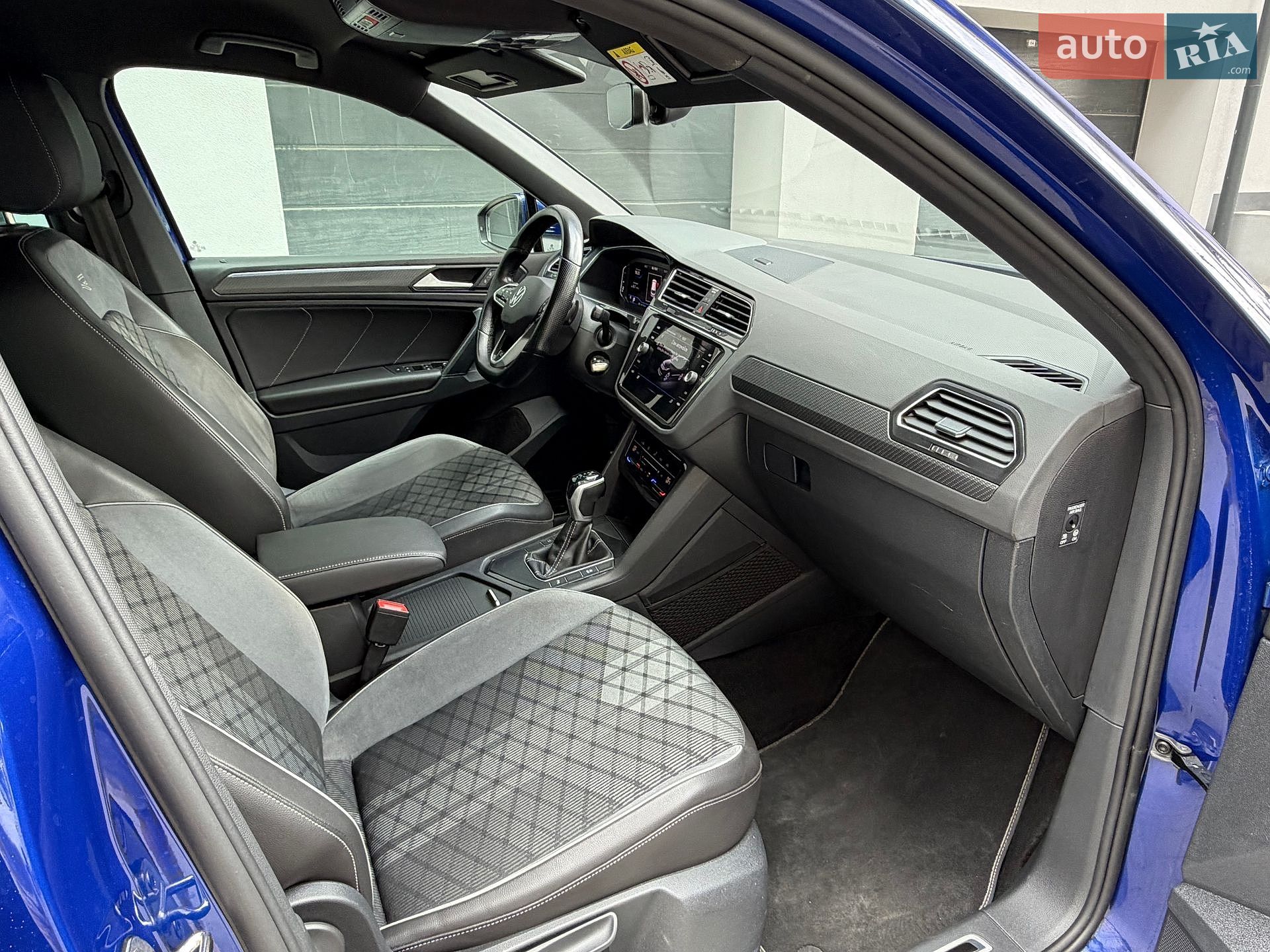 Volkswagen Tiguan 2023 VIN WVGZZZ5N7PW512279 фото оголошення 12 з 42