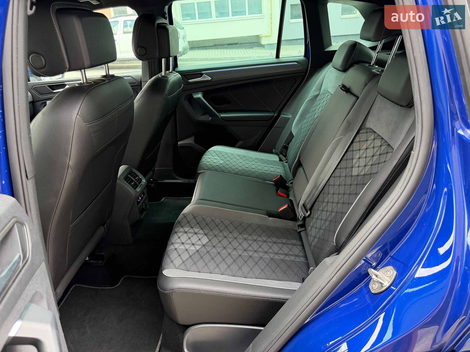 Volkswagen Tiguan 2023 VIN WVGZZZ5N7PW512279 фото оголошення 19 з 42