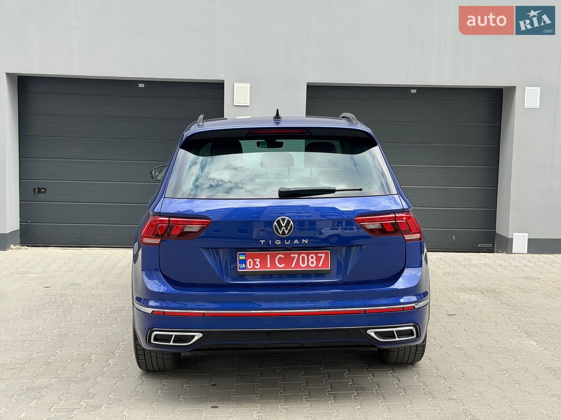 Volkswagen Tiguan 2023 VIN WVGZZZ5N7PW512279 фото оголошення 27 з 42
