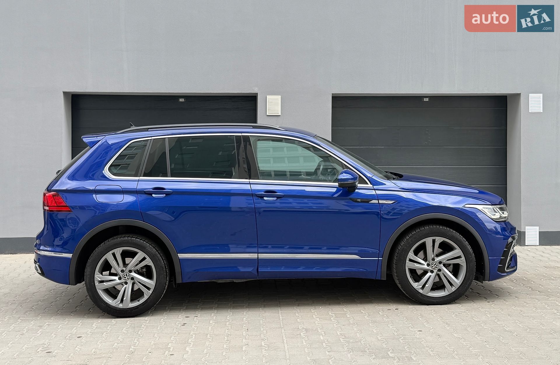 Volkswagen Tiguan 2023 VIN WVGZZZ5N7PW512279 фото оголошення 31 з 42