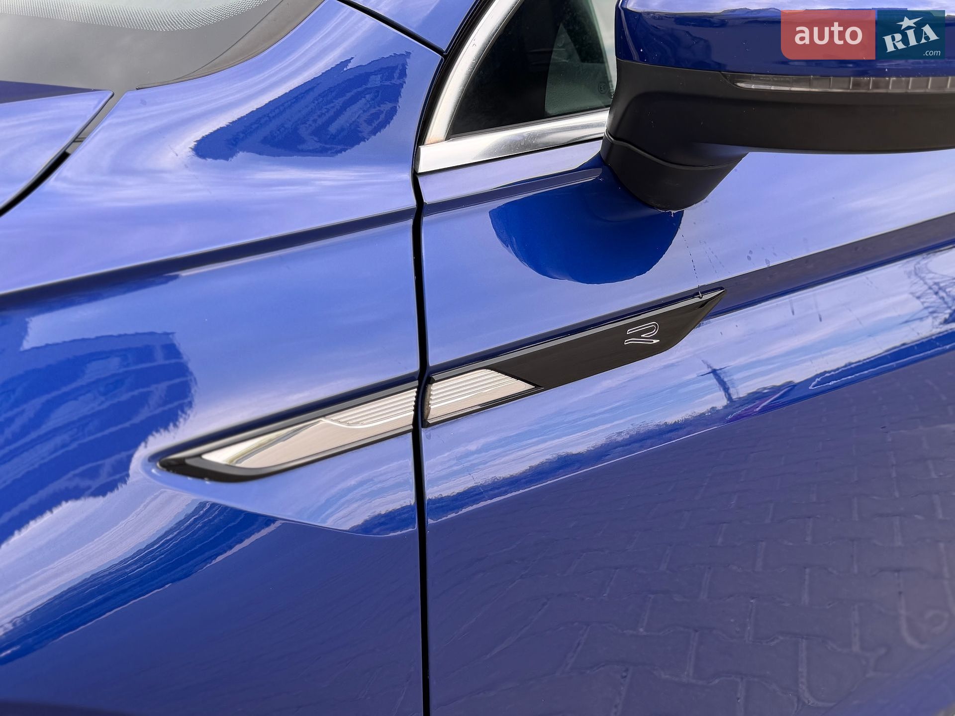 Volkswagen Tiguan 2023 VIN WVGZZZ5N7PW512279 фото оголошення 39 з 42