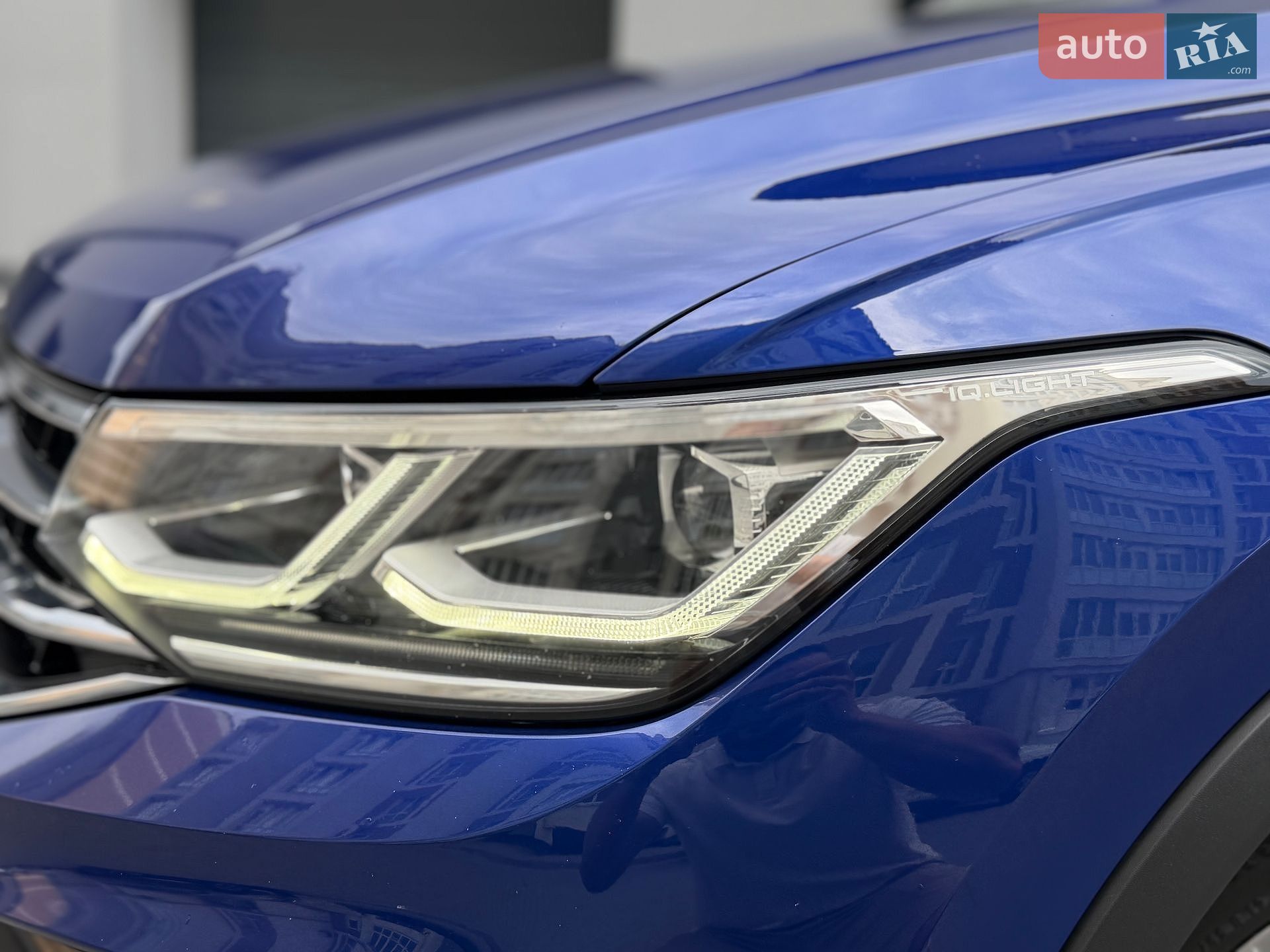 Volkswagen Tiguan 2023 VIN WVGZZZ5N7PW512279 фото оголошення 40 з 42