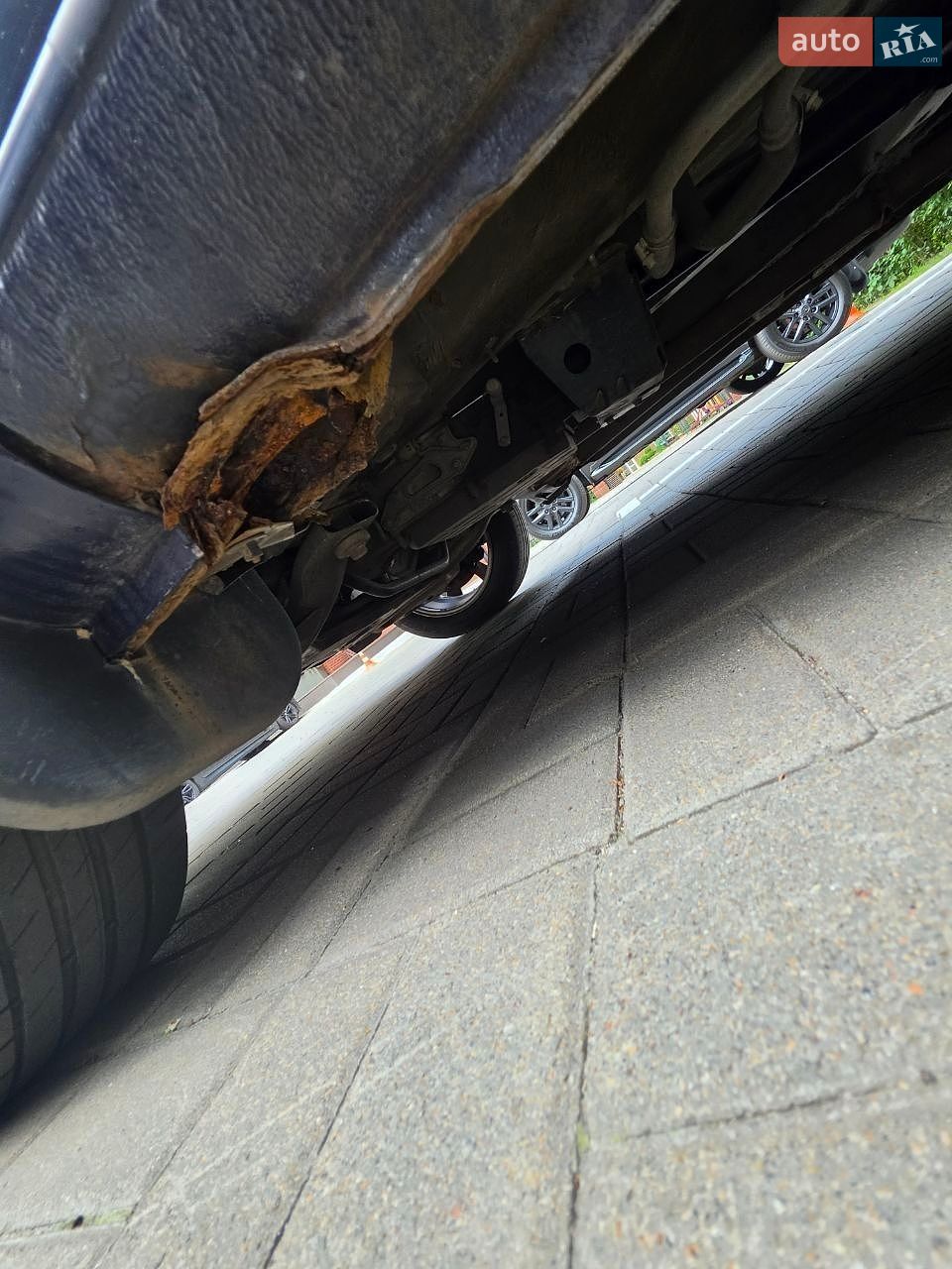 Mercedes-Benz Vito 2008 VIN WDF63970313479141 фото оголошення 2 з 28