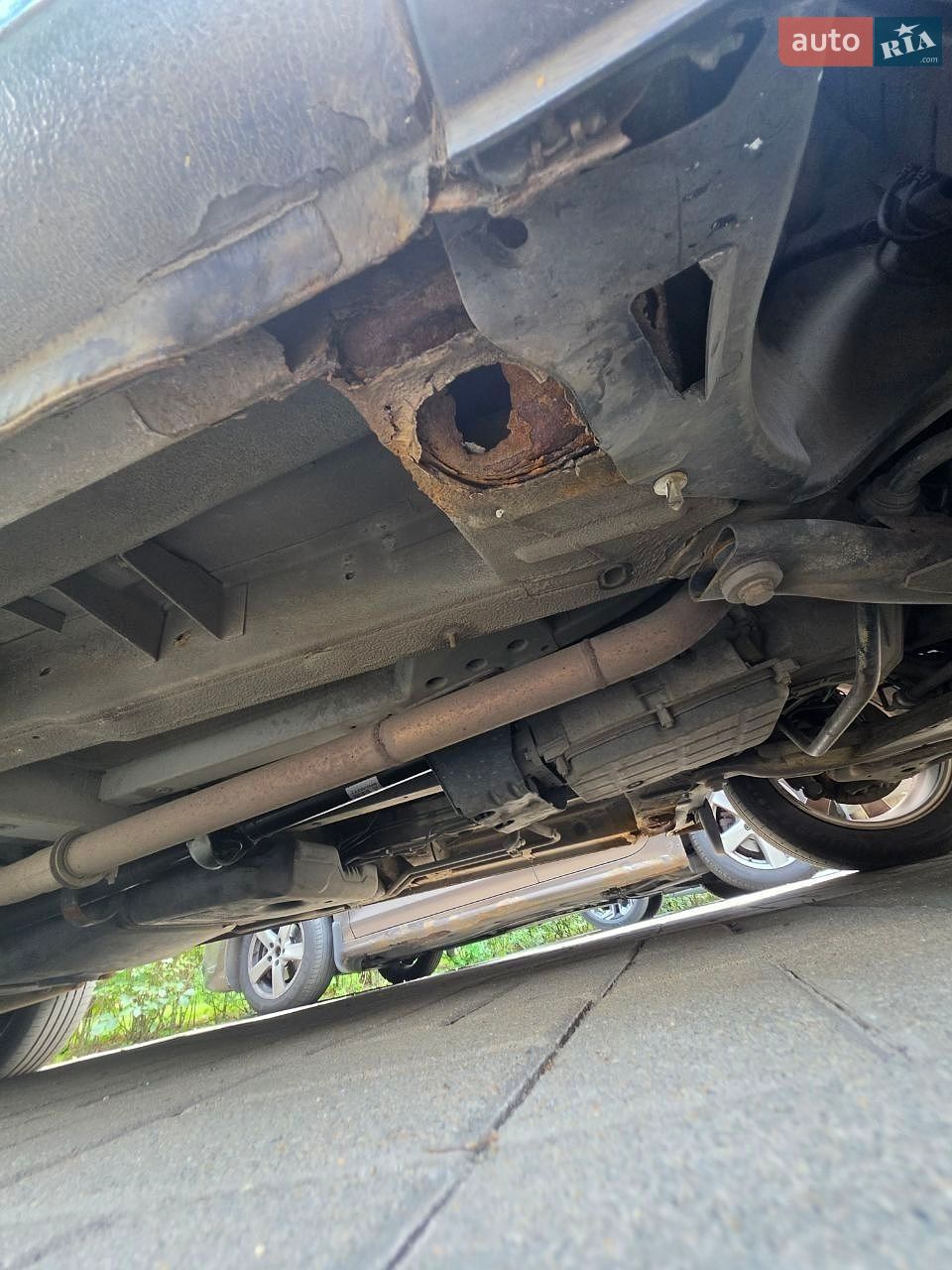 Mercedes-Benz Vito 2008 VIN WDF63970313479141 фото оголошення 3 з 28