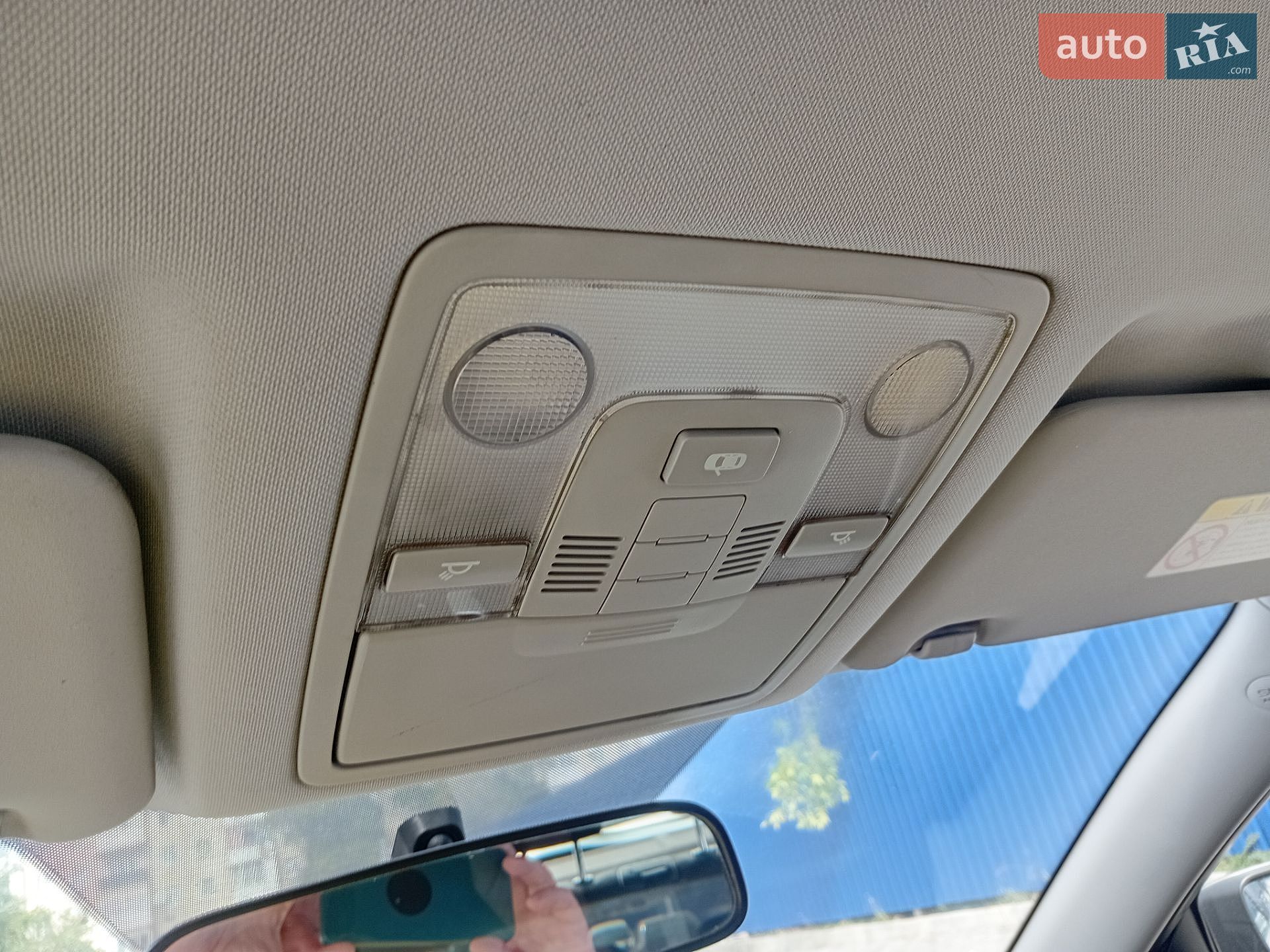 Kia Ceed 2011 VIN U5YHB516ABL260251 фото оголошення 19 з 27