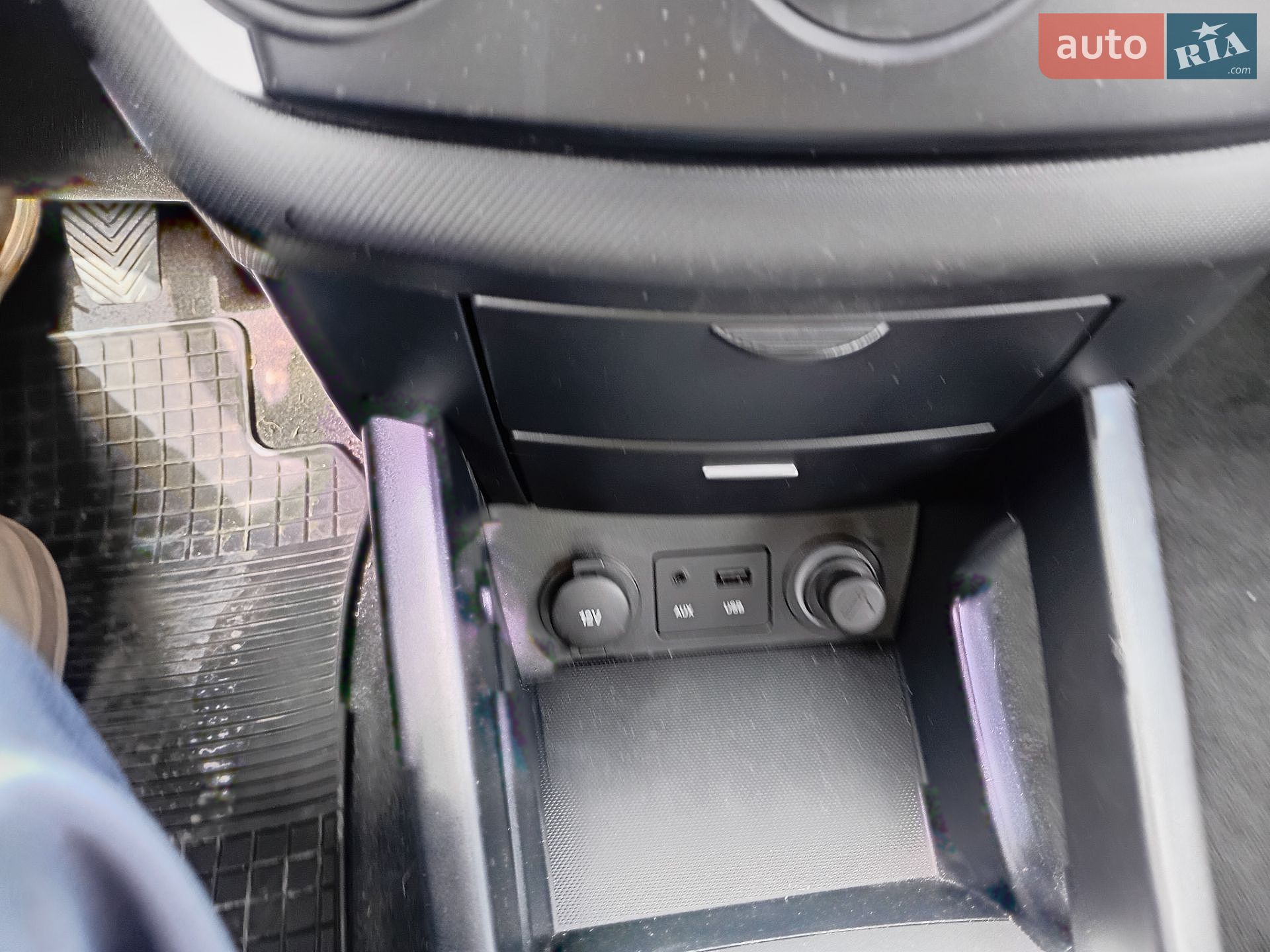 Kia Ceed 2011 VIN U5YHB516ABL260251 фото оголошення 23 з 27