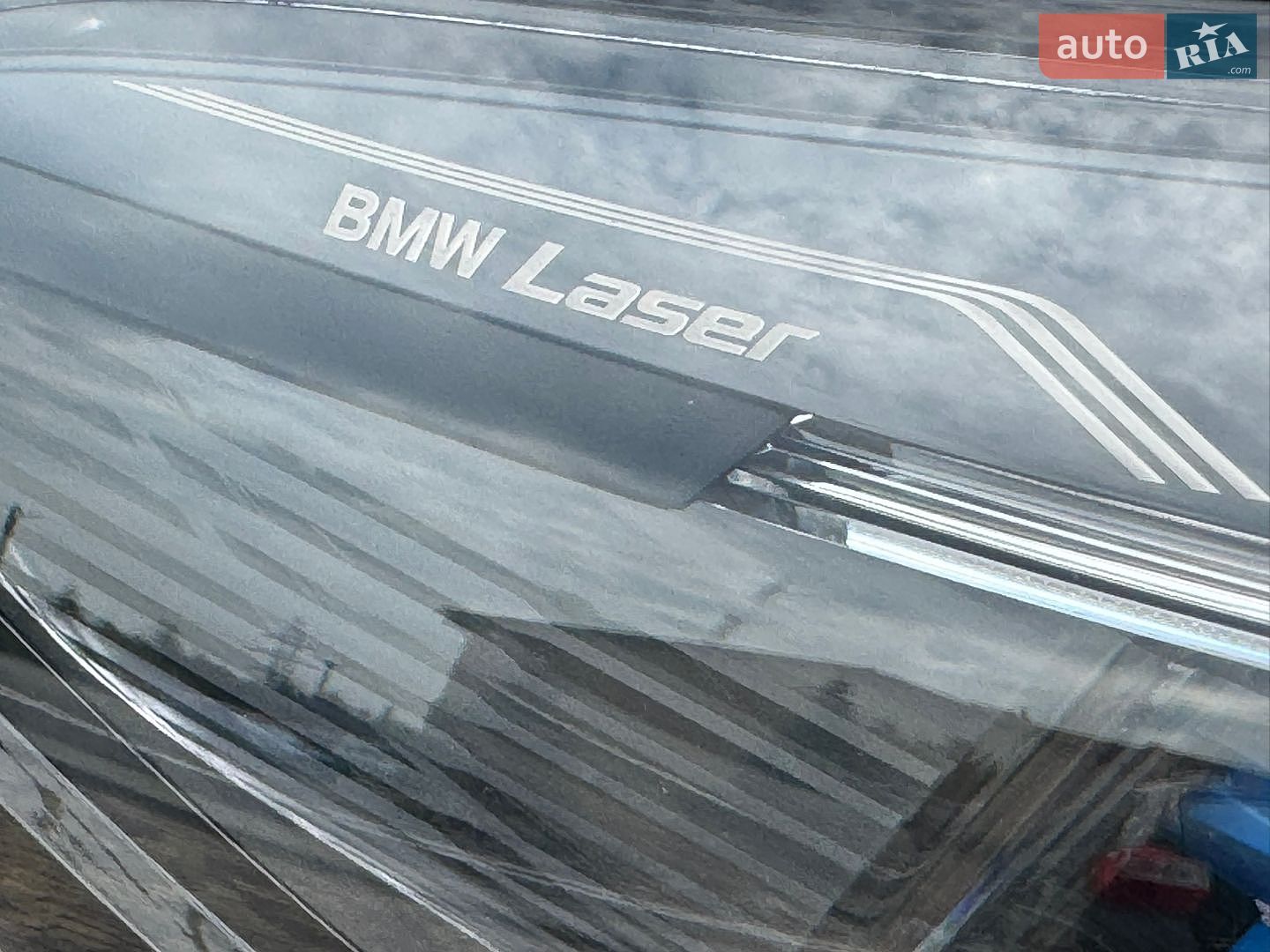 BMW X5 2022 VIN WBACV410409L13582 фото оголошення 44 з 114