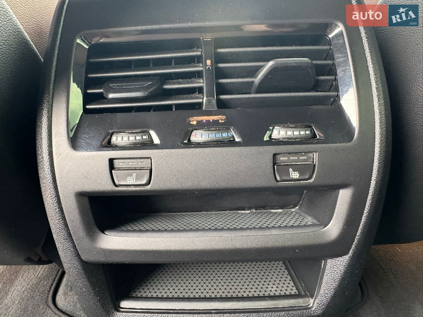 BMW X5 2022 VIN WBACV410409L13582 фото оголошення 55 з 114