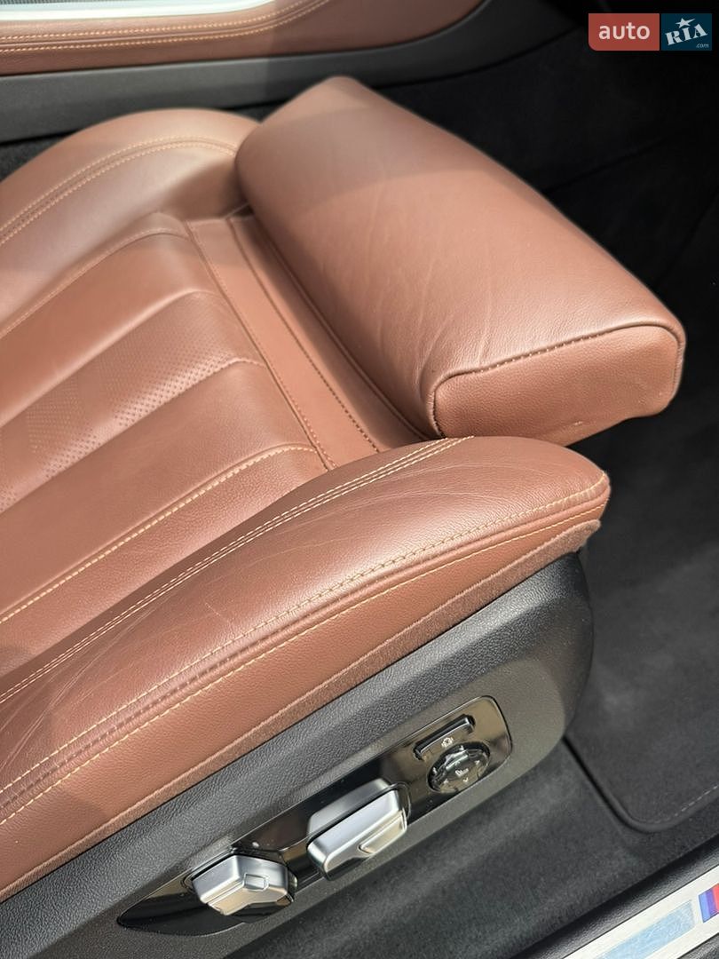BMW X5 2022 VIN WBACV410409L13582 фото оголошення 80 з 114