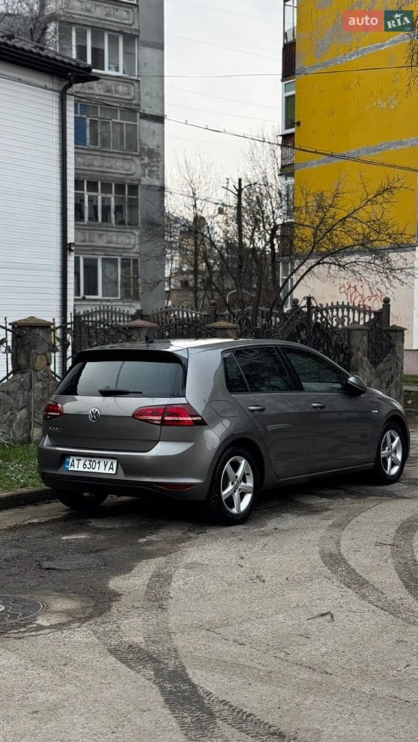 Volkswagen e-Golf 2014 VIN WVWZZZAUZFW903789 фото оголошення 2 з 35