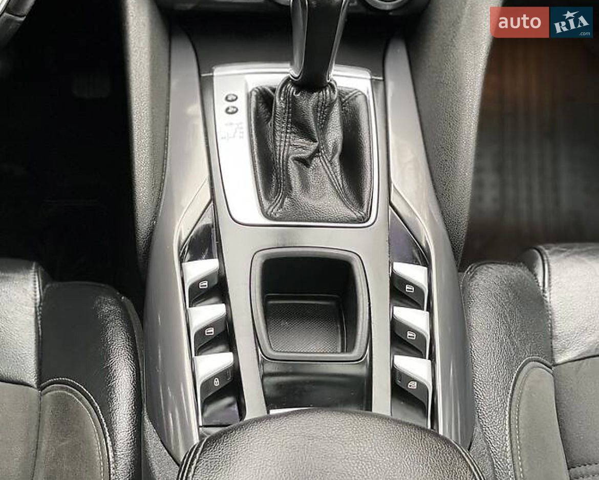Citroen DS5 2012 VIN VF7KF5FEACS514209 фото оголошення 22 з 23