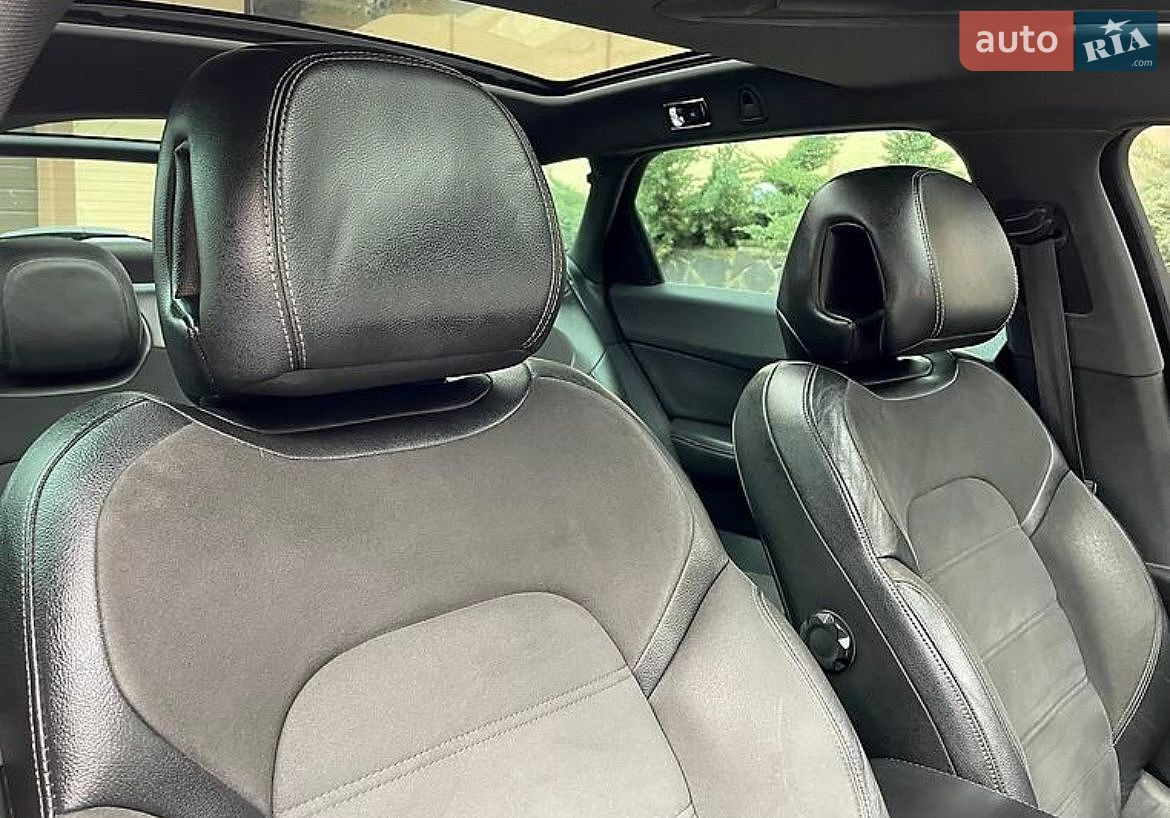 Citroen DS5 2012 VIN VF7KF5FEACS514209 фото оголошення 18 з 23