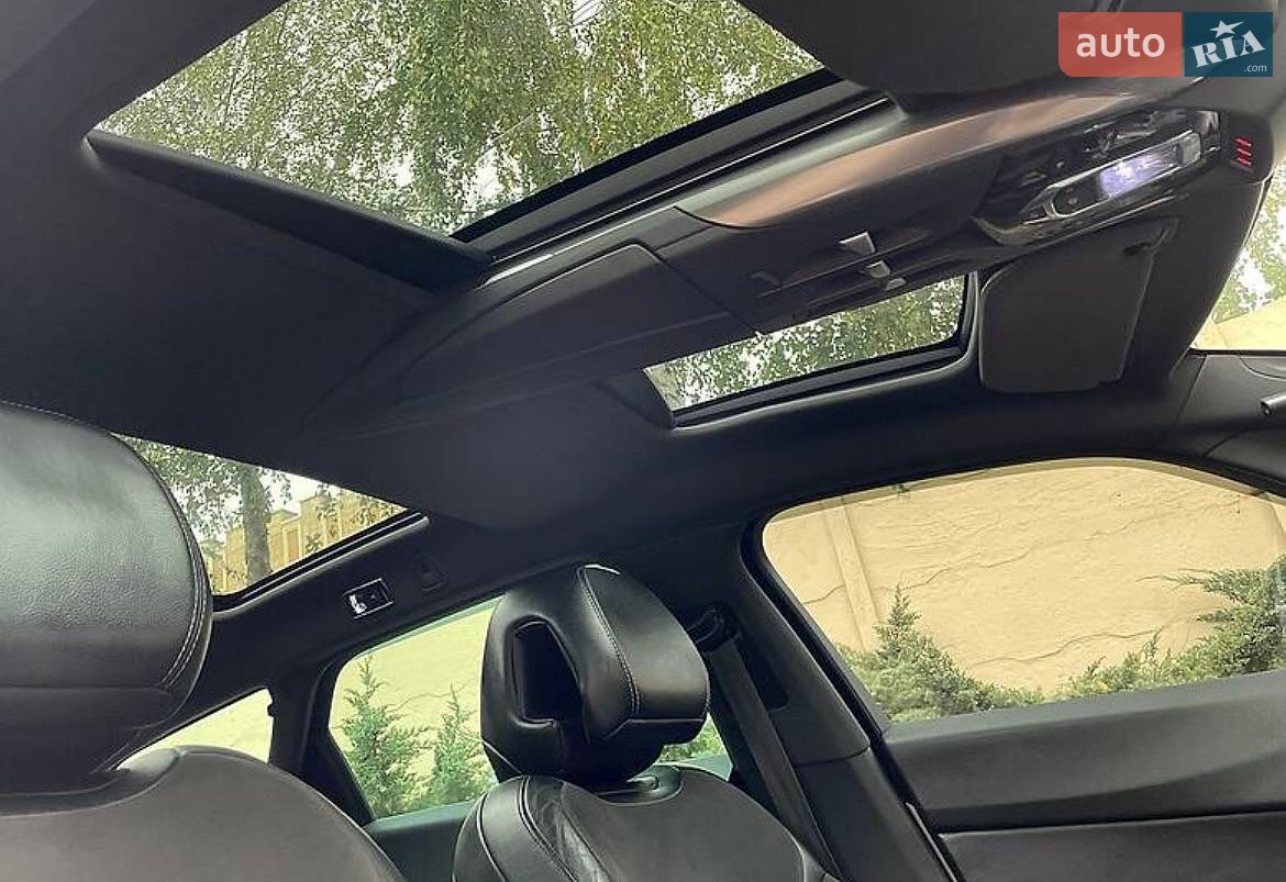 Citroen DS5 2012 VIN VF7KF5FEACS514209 фото оголошення 20 з 23