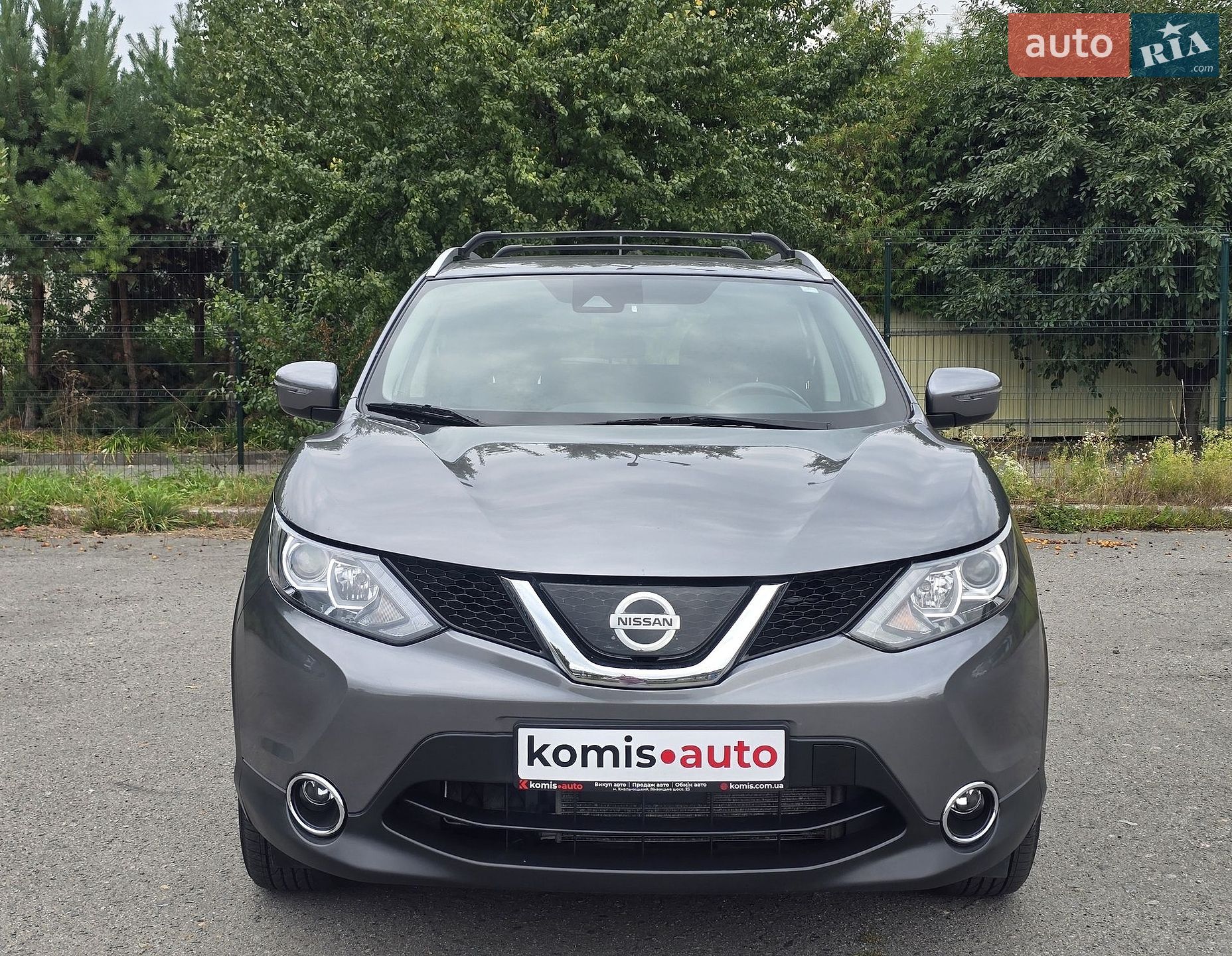 Nissan Rogue Sport 2019 VIN JN1BJ1CR3KW627137 фото оголошення 3 з 32