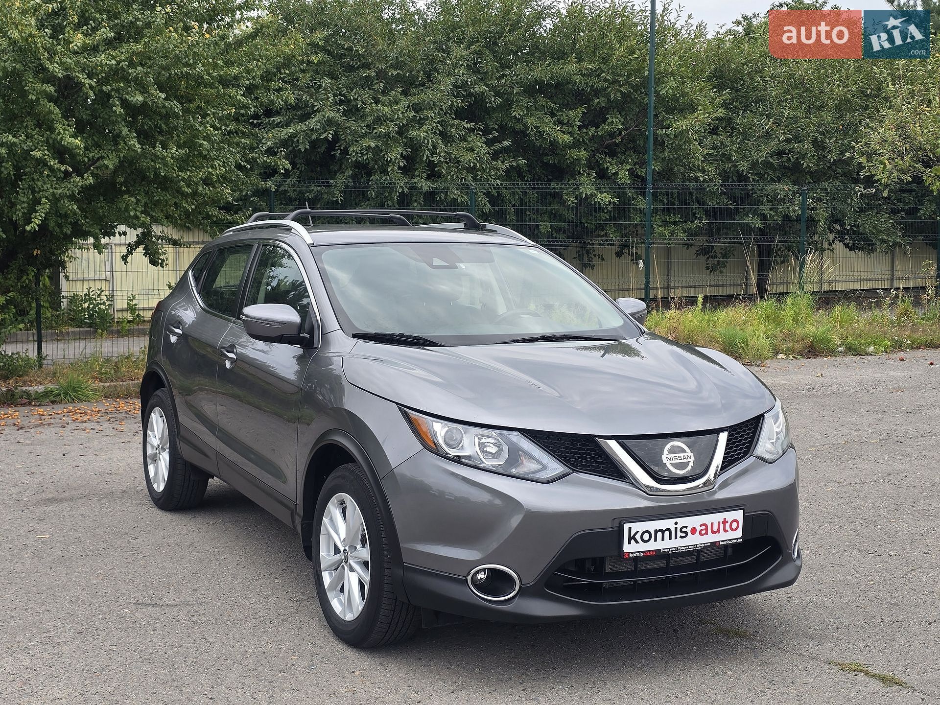 Nissan Rogue Sport 2019 VIN JN1BJ1CR3KW627137 фото оголошення 5 з 32