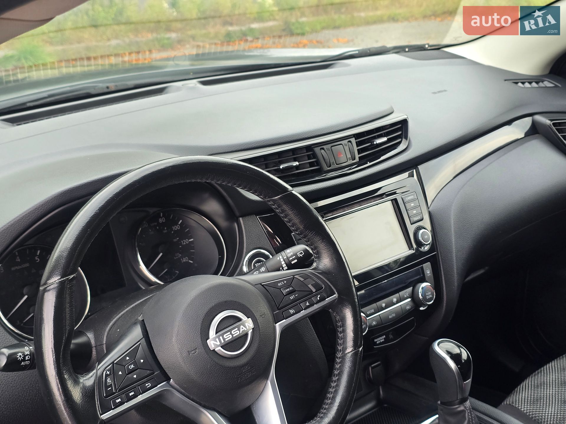 Nissan Rogue Sport 2019 VIN JN1BJ1CR3KW627137 фото оголошення 13 з 32