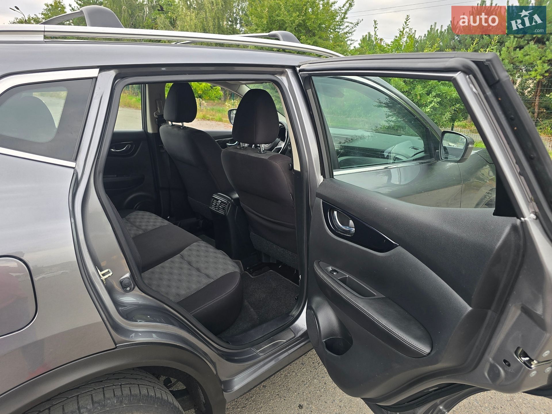 Nissan Rogue Sport 2019 VIN JN1BJ1CR3KW627137 фото оголошення 22 з 32