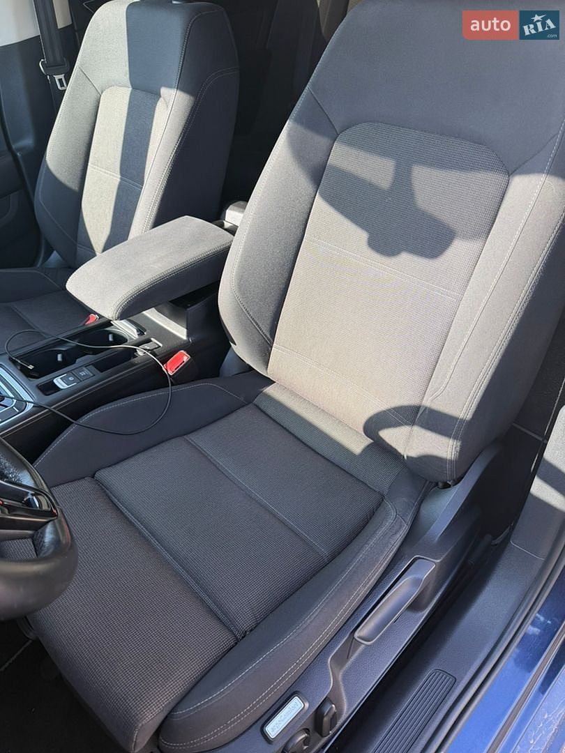 Volkswagen Passat 2016 VIN WVWZZZ3CZHE007869 фото оголошення 36 з 43