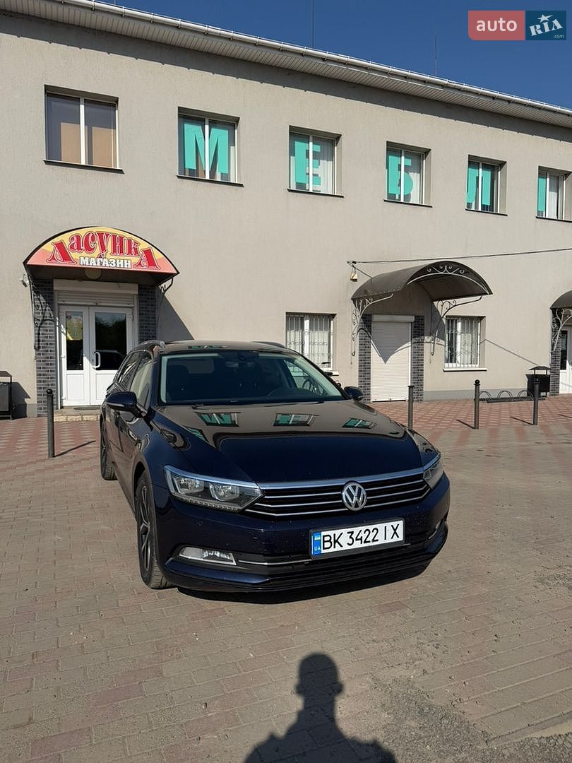 Volkswagen Passat 2016 VIN WVWZZZ3CZHE007869 фото оголошення 43 з 43