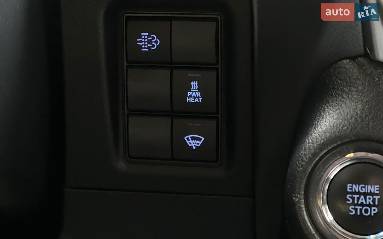 Toyota Land Cruiser Prado 2019 VIN JTEBR3FJ20K153351 фото оголошення 23 з 36