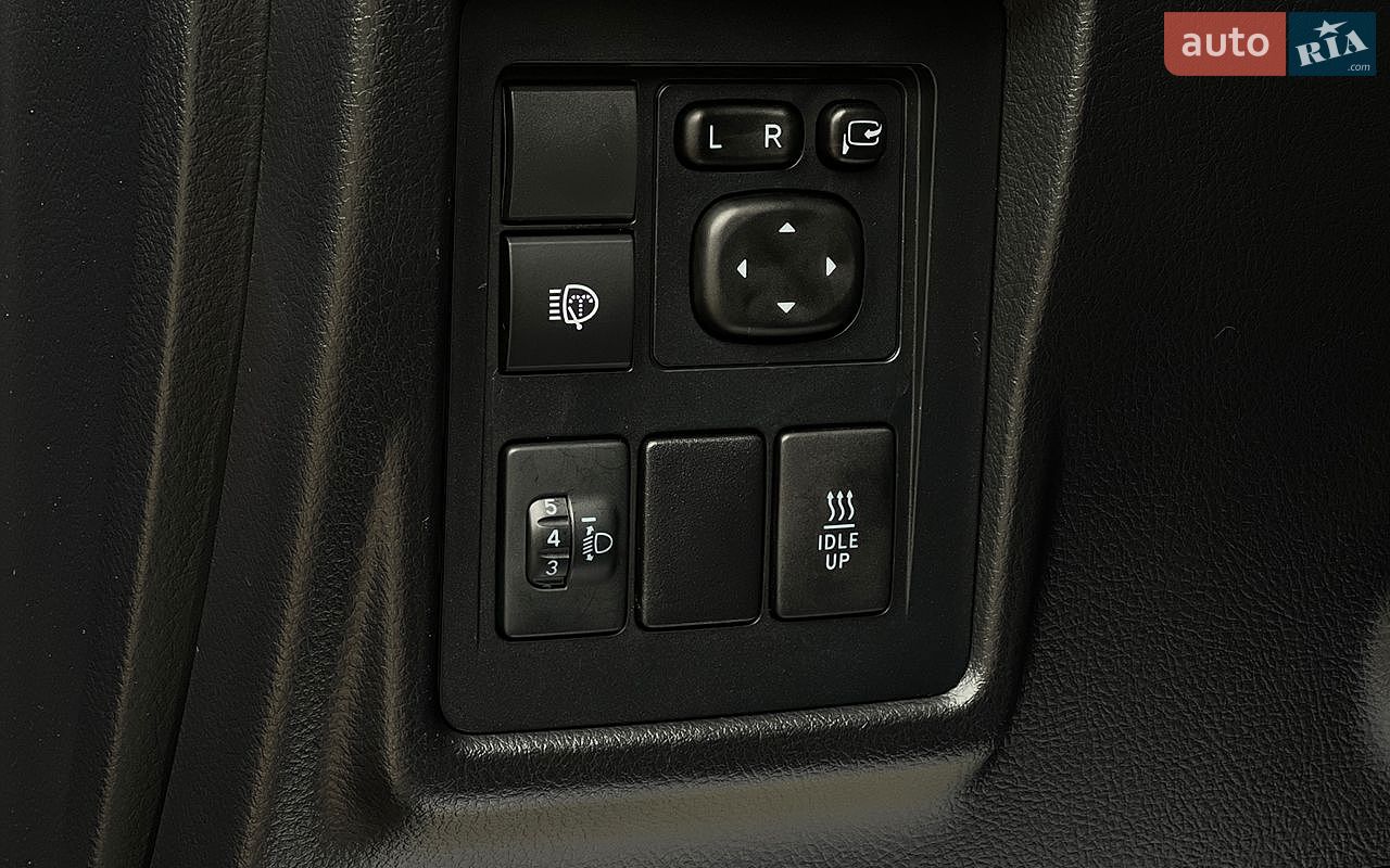 Toyota Land Cruiser Prado 2019 VIN JTEBR3FJ20K153351 фото оголошення 24 з 36