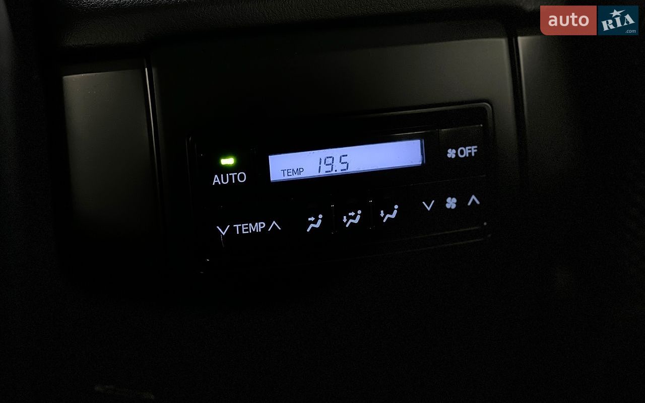 Toyota Land Cruiser Prado 2019 VIN JTEBR3FJ20K153351 фото оголошення 26 з 36